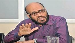 ke ke mishra congress