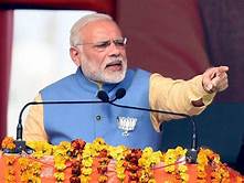 modi