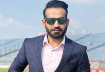 तमिल फिल्म में नजर आयेंगे इरफान पठान
