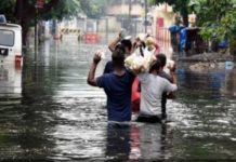 पटना में कम हो रहा है जलस्तर, शहर में अब बीमारी फैलने का खतरा