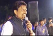 अल्पेश ठाकोर बोले- कांग्रेस में मैं किसी को भी दिला सकता था टिकट