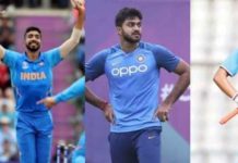 इन क्रिकेटरों के करियर में चोट से आई बाधा