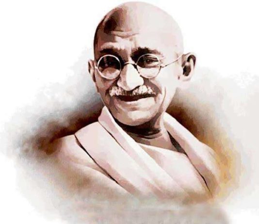 9वीं कक्षा की परीक्षा में पूछा गया अजीबो-गरीब सवाल, ‘गांधी जी ने आत्महत्या कैसे की?’