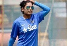 मिताली राज ने रचा इतिहास, 20 साल तक इंटरनेशनल क्रिकेट खेलने वाली पहली महिला बनीं