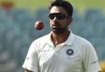 INDvSA: अश्विन के पास हरभजन सिंह को इस मामले में पछाड़ने का शानदार मौका