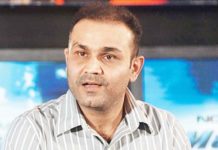 ब्रैट ली की पिटाई करना चाहते हैं सहवाग