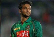 ICC ने शाकिब अल हसन पर लगाया 2 साल का प्रतिबंध, भारत दौरे पर नहीं आएंगे