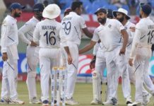 INDvsSA, पुणे टेस्ट: भारत ने टॉस जीता; प्लेइंग XI में बदलाव के साथ उतरीं दोनों टीमें
