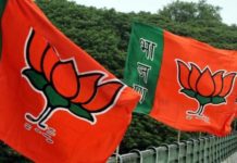 पश्चिम बंगाल उपचुनाव: तीन विधानसभा सीटों पर मतगणना जारी, भाजपा दो पर आगे