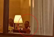 SC के फैसले पहले ट्राइडेंट होटल पहुंचे अजित पवार, भूपेंद्र यादव भी होटल में देखे गए
