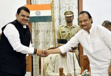 दो हफ्ते से चल रही थी अजित और फडणवीस की बात, चाचा नहीं समझ पाए इशारा