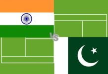 पाक के खिलाफ डेविस कप में रोहित होंगे गैर-खिलाड़ी कप्तान