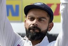 विराट कोहली क्रिकेट फैन्स के बीच सबसे ज्यादा सर्च किए जाने वाले खिलाड़ी