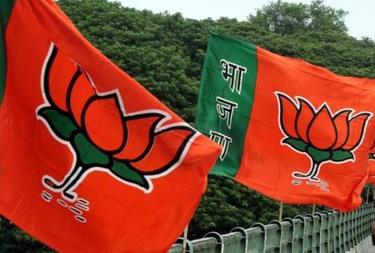 पांच सीटों पर प्रत्याशियों के चयन में भाजपा असमंजस में