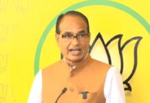 अबकी बार 400 पार केवल भाजपा का मंत्र और नारा नहीं , यह जनता की उद्घोषणा : शिवराज सिंह चौहान