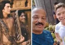 रणबीर कपूर की ‘रामायण’ में होगा धमाकेदार एक्शन, Avengers Endgame वाले टेरी नोटरी डिजाइन कर रहे हैं स्टंट्स