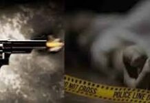 मध्य प्रदेश शूटिंग अकादमी में खिलाड़ी ने पिस्टल से खुद को गोली मारकर दे दी जान