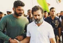 एमपी में ऑनलाइन हो रहे यूथ कांग्रेस चुनाव:प्रदेश अध्यक्ष के लिए 5 महिलाओं समेत 19 उम्मीदवार