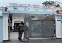 दुर्ग में मोक्षित-कॉर्पोरेशन के ठिकानों पर ED रेड:घर-दफ्तर में एक साथ छापा