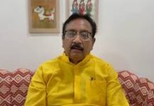 मंत्री विजय शाह के इस्तीफे की मांग को लेकर एमपी विधानसभा में विपक्ष ने किया हंगामा
